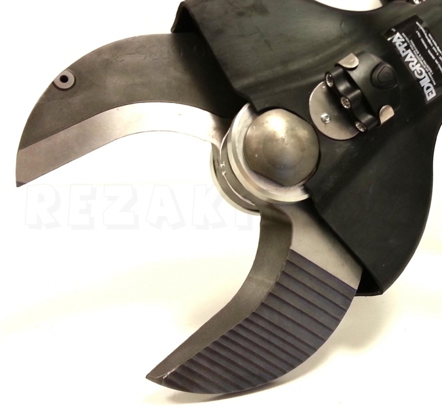 Нож для ножниц по кабелю F170N, кабелереза фото 1