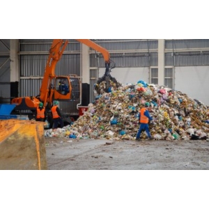 Проблема и решение утилизации мусора